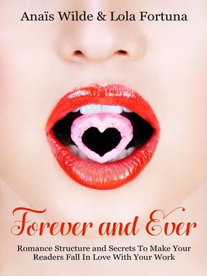 cover image of Forever and Ever